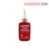 Distributor LOCTITE 222 Thread Locking, Jual LOCTITE 222 Thread Locking, Agen LOCTITE 222 Thread Locking, Supplier LOCTITE 222 Thread Locking