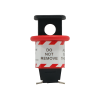 ONEBIZ Miniature Breaker Lockout OB 14-BDD01 ELECTRICAL LOCKOUT