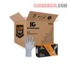 Distributor KLEENGUARD G10 Grey Nitrile 97821, Jual KLEENGUARD G10 Grey Nitrile 97821, Agen KLEENGUARD G10, Supplier KLEENGUARD G10