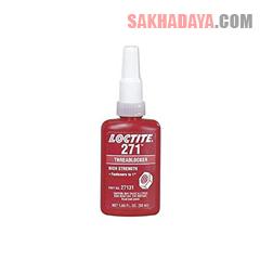Distributor LOCTITE 262 Thread Locking, Jual LOCTITE 262 Thread Locking, Agen LOCTITE 262 Thread Locking, Supplier LOCTITE 262 Thread Locking