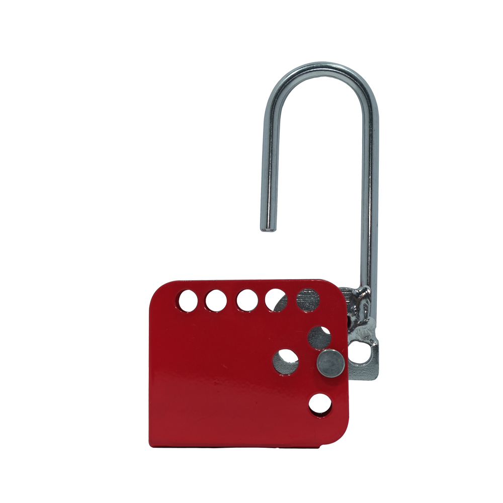 ONEBIZ Butterfly Lockout HASP OB 14-BDK33X SAFETY LOCKOUT HASP - Image 4