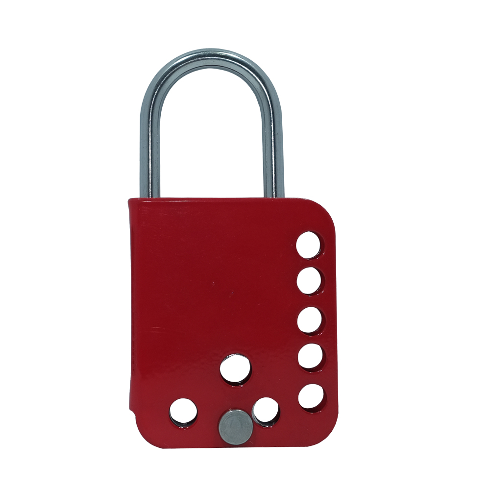 ONEBIZ Butterfly Lockout HASP OB 14-BDK33X SAFETY LOCKOUT HASP - Image 3