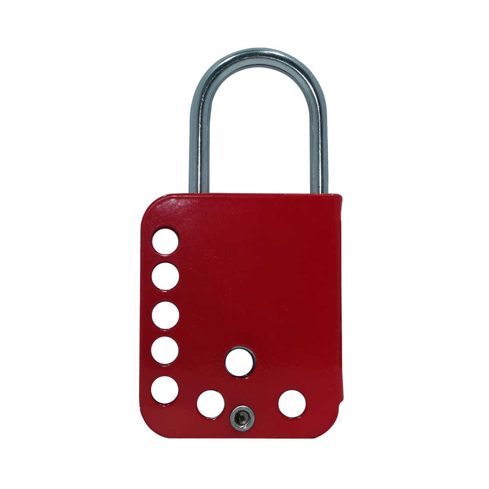 ONEBIZ Butterfly Lockout HASP OB 14-BDK33X SAFETY LOCKOUT HASP - Image 2