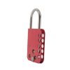 Distributor ONEBIZ Butterfly Lockout HASP OB 14-BDK33X SAFETY LOCKOUT HASP, Jual ONEBIZ Butterfly Lockout HASP OB 14-BDK33X SAFETY LOCKOUT HASP, Agen ONEBIZ Butterfly Lockout, Supplier ONEBIZ Butterfly Lockout