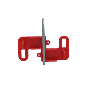 ONEBIZ Butterfly Lockout HASP OB 14-BDK34 SAFETY LOCKOUT HASP