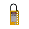 ONEBIZ Aluminum HASP OB 14-BDK51 Aluminum lockout hasp