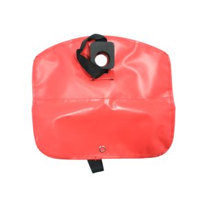 ONEBIZ Flange Valve Lockout Bag OB 14-BDF10 VALVE LOCKOUT