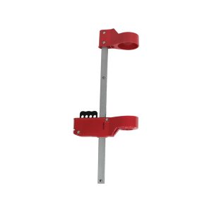 ONEBIZ Flanged Lockout OB 14-BDFL02 BLIND FLANGED LOCKOUT DEVICE