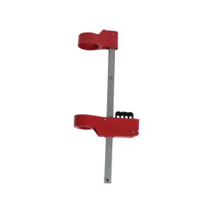 ONEBIZ Flanged Lockout OB 14-BDFL02 BLIND FLANGED LOCKOUT DEVICE