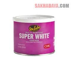 Distributor CRC SL3151 Super White Multi-Purpose Lithium Grease 14 Oz, Jual CRC SL3151 Super White Multi-Purpose Lithium Grease 14 Oz, Agen CRC SL3151, Supplier CRC SL3151