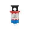 ONEBIZ Miniature Breaker Lockout OB 14-BDD02 ELECTRICAL LOCKOUT