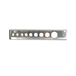 ONEBIZ Air Source Lockout OB 14-BDQ11 PNEUMATIC LOCKOUT