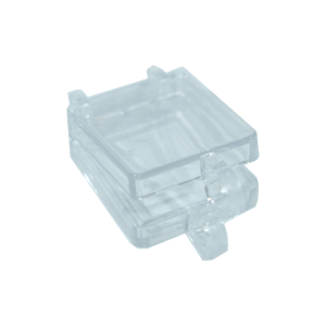 ONEBIZ Switch Lockout OB 14-BDD59 SHIP-LIKE BUTTON SWITCH LOCKOUT