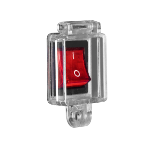 ONEBIZ Switch Lockout OB 14-BDD59 SHIP-LIKE BUTTON SWITCH LOCKOUT