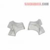 Distributor SOLO 1002-001 Pair Of Transparent Grips For SOLO 200, Jual SOLO 1002-001 Pair Of Transparent Grips For SOLO 200, Agen SOLO 1002-001, Supplier SOLO 1002-001