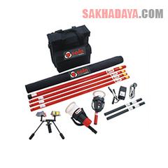 Duistribtor SOLO 823-101 Smoke And Cordless Heat Detector Test Kit, Jual SOLO 823-101 Smoke And Cordless Heat Detector Test Kit, Agen SOLO 823-101, Supplier SOLO 823-101