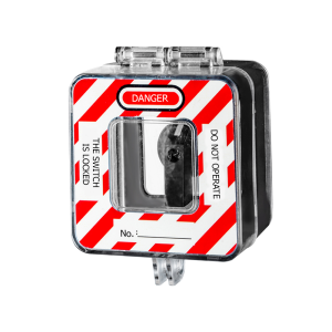 ONEBIZ Switch Lockout OB 14-BDD67 ELECTRICAL LOCKOUT