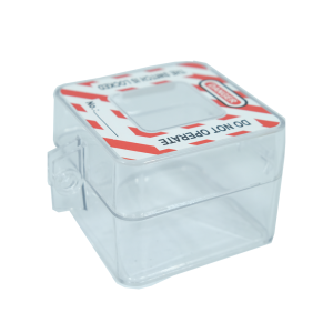 ONEBIZ Switch Lockout OB 14-BDD67 ELECTRICAL LOCKOUT