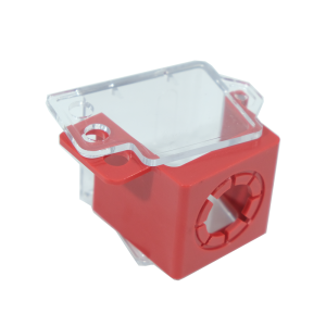 ONEBIZ Switch Lockout OB 14-BDD54 EMERGENCY STOP LOCKOUT