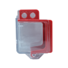 ONEBIZ Switch Lockout OB 14-BDD54 EMERGENCY STOP LOCKOUT