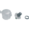 ONEBIZ Switch Lockout OB 14-BDD53 EMERGENCY STOP LOCKOUT