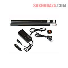 Distributor SOLO 727-001 Battery Mains And Car Charger, Jual SOLO 727-001 Battery Mains And Car Charger, Agen SOLO 727-001 Battery Mains And Car Charger, Supplier SOLO 727-001 Battery Mains And Car Charger