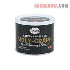 Distributor CRC SL3141 Moly-Graph Extreme Pressure Multi-Purpose Grease 14 Oz, Jual CRC SL3141 Moly-Graph Extreme Pressure Multi-Purpose Grease 14 Oz, Agen CRC SL3141, Supplier CRC SL3141
