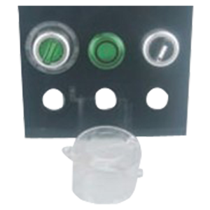 ONEBIZ Switch Lockout OB 14-BDD53-2 EMERGENCY STOP LOCKOUT
