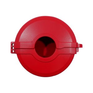 ONEBIZ Rotating Gate Valve Lockout 5