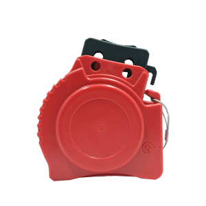 ONEBIZ Cable Lockout OB 14-BDL41 AUTOMATIC RETRACTABLE CABLE LOCKOUT