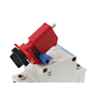 ONEBIZ Miniature Breaker Lockout OB 14-BDD03 ELECTRICAL LOCKOUT