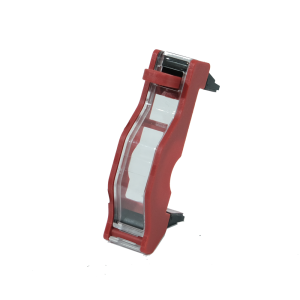 ONEBIZ MCB cover OB 14-BDD301P PROTECTIVE COVER FOR MINIA TURE CIRCUIT BREAKER