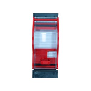 ONEBIZ MCB cover OB 14-BDD301P PROTECTIVE COVER FOR MINIA TURE CIRCUIT BREAKER