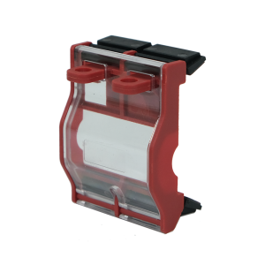 ONEBIZ MCB cover OB 14-BDD303P PROTECTIVE COVER FOR MINIATURE CIRCUIT BREAKER