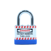 ONEBIZ Laminated Padlock OB 14-BDJ42 Laminated Stainless Safety Padlock