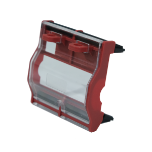 ONEBIZ MCB cover OB 14-BDD304P PROTECTIVE COVER FOR MINIA TURE CIRCUIT BREAKER