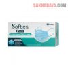 Distributor Softies Daily Mask 66700, Jual Softies Daily Mask 66700, Agen Softies Daily Mask 66700, Supplier Softies Daily Mask 66700