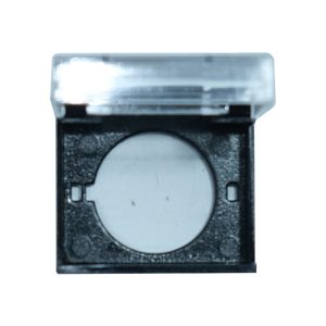 ONEBIZ Buttom cover OB 14-BDD702 FLAT PUSH BUTTON PROTECTIVE COVER