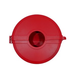 ONEBIZ Rotating Gate Valve Lockout 6.5