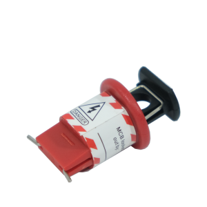 ONEBIZ Miniature Breaker Lockout OB 14-BDD04 ELECTRICAL LOCKOUT
