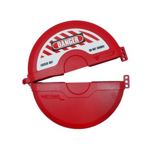 ONEBIZ Rotating Gate Valve Lockout 6.5