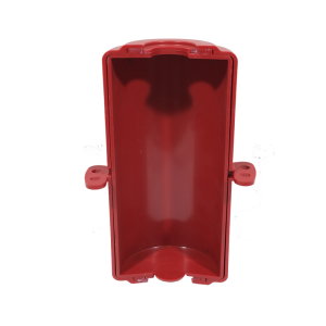 ONEBIZ Rotating Large Electrical Plug Lockout OB 14-BDD42A 220 - 550 Volt Plugs