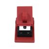 ONEBIZ Clamp-On Breaker Lockout OB 14-BDD11 ELECTRICAL LOCKOUT