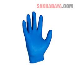 Distributor KLEENGUARD G10 Arctic Blue Nitrile 90098, Jual KLEENGUARD G10 Arctic Blue Nitrile 90098, Agen KLEENGUARD G10, Supplier KLEENGUARD G10