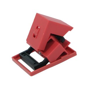ONEBIZ Clamp-On Breaker Lockout OB 14-BDD12 ELECTRICAL LOCKOUT