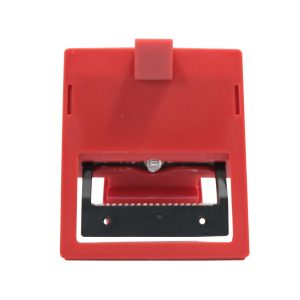 ONEBIZ Clamp-On Breaker Lockout OB 14-BDD12 ELECTRICAL LOCKOUT