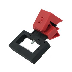 ONEBIZ Clamp-On Breaker Lockout OB 14-BDD13 ELECTRICAL LOCKOUT