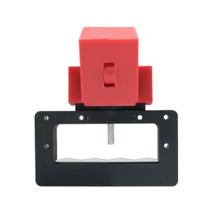 ONEBIZ Clamp-On Breaker Lockout OB 14-BDD13 ELECTRICAL LOCKOUT