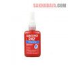 Distributor LOCTITE 242 Thread Locking, Jual LOCTITE 242 Thread Locking, AGne LOCTITE 242 Thread Locking, Supplier LOCTITE 242 Thread Locking