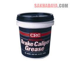 Distributor CRC 05353 Brake Caliper Synthetic Grease 12 Oz, Jual CRC 05353 Brake Caliper Synthetic Grease 12 Oz, Agen CRC 05353, Supplier CRC 05353